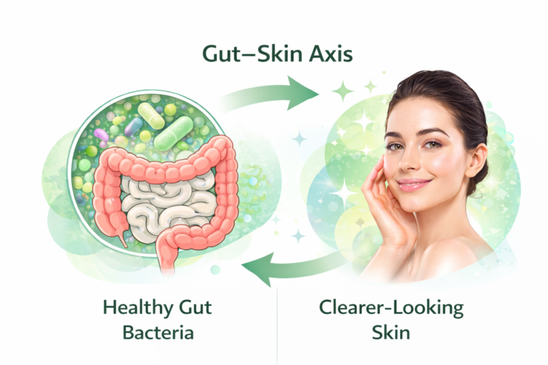 How Does PrimeBiome Work?